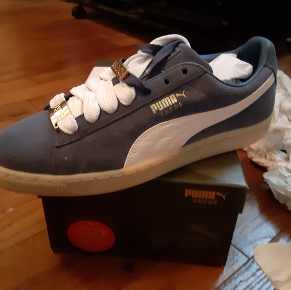 Shoes - Picture 4 of 4